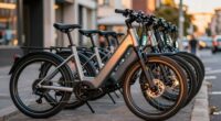 top commuter e bikes 2026
