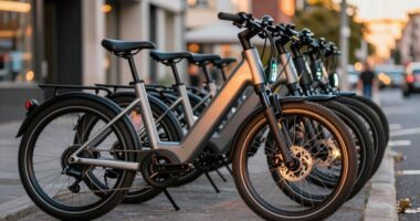 top commuter e bikes 2026
