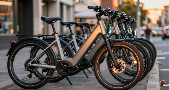 top commuter e bikes 2026