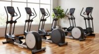 top compact ellipticals 2026