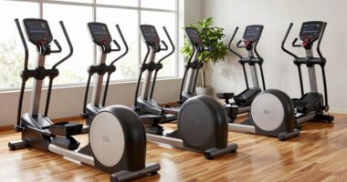 top compact ellipticals 2026