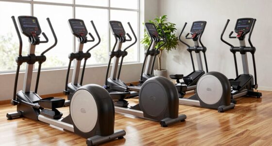 top compact ellipticals 2026