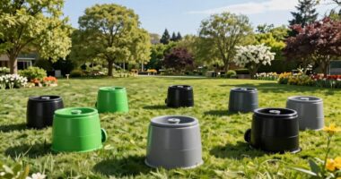 top compost tumblers 2026