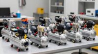 top compressors for projects