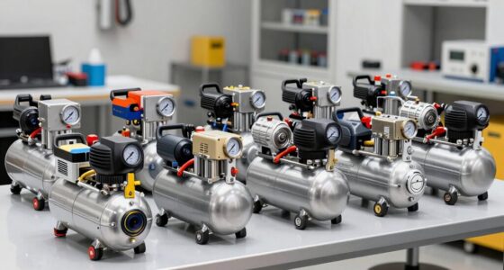 top compressors for projects