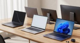 top content creator laptops