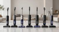 top cordless stick vacuums