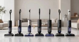 top cordless stick vacuums