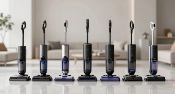 top cordless stick vacuums