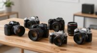 top creator camera packages