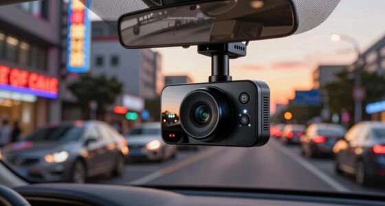 top dash cam picks