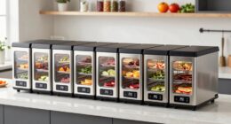 top dehydrator picks 2026