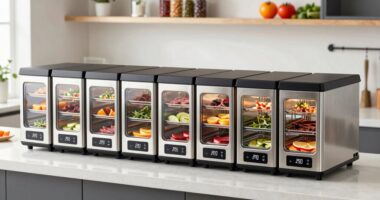 top dehydrator picks 2026