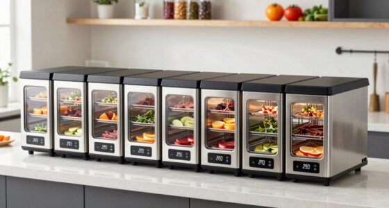 top dehydrator picks 2026