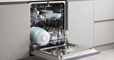 top dishwashers for cleaning
