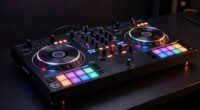 top dj controllers 2026
