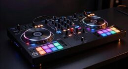 top dj controllers 2026