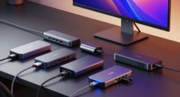 top docking stations 2026