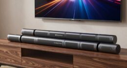top dolby atmos soundbars