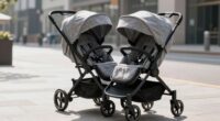 top double strollers 2026