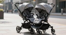 top double strollers 2026