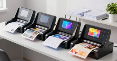 top durable laminator options