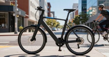 top electric bikes 2026