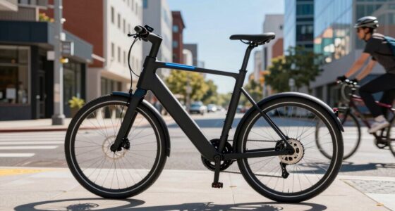 top electric bikes 2026