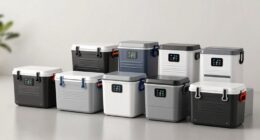 top electric coolers 2026