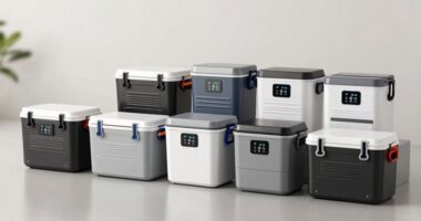 top electric coolers 2026