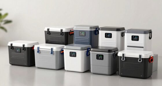 top electric coolers 2026