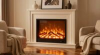 top electric fireplaces 2026