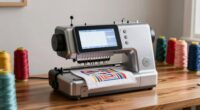 top embroidery machines 2026