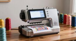 top embroidery machines 2026