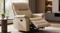 top ergonomic recliner picks