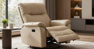top ergonomic recliner picks