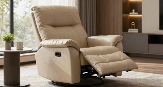 top ergonomic recliner picks