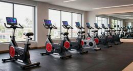 top exercise bikes 2026