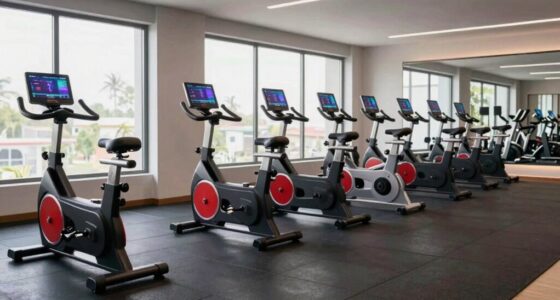 top exercise bikes 2026