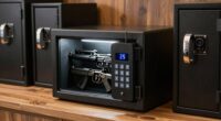 top firearm safes 2026