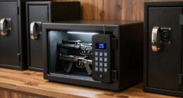 top firearm safes 2026
