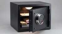 top fireproof safes list