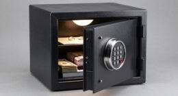 top fireproof safes list