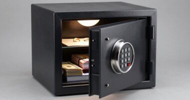 top fireproof safes list