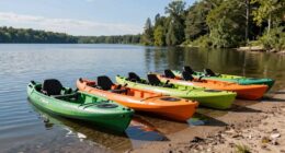 top fishing kayaks 2026