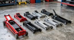 top floor jacks 2026
