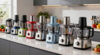 top food processors 2026