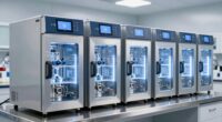 top freeze dryers 2026