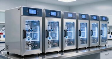 top freeze dryers 2026