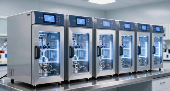 top freeze dryers 2026